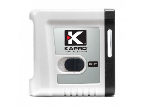 Уровень лазерный KAPRO 862G