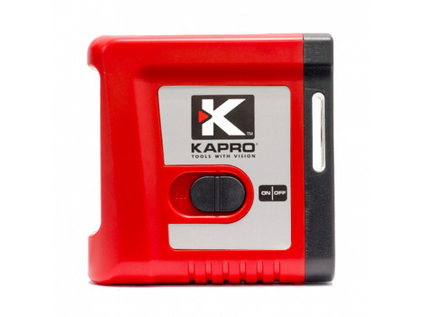 Рівень лазерний KAPRO 862kr