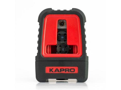 Рівень лазерний KAPRO 870 VHX VIP 870kr
