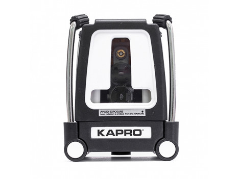 Рівень лазерний KAPRO 872G
