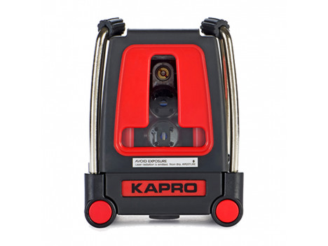 Уровень лазерный KAPRO 872kr
