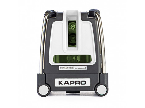 Уровень лазерный KAPRO Prolaser Vektor 873G