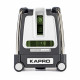 Уровень лазерный KAPRO Prolaser Vektor 873G
