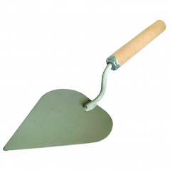 Кельма штукатурна Favorit (165 х 135 мм) 06-000