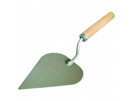 Кельма штукатурная Favorit (165 х 135 мм) 06-000