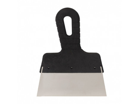 Шпатель Woffmann (150 мм) пластикова ручка (3200)