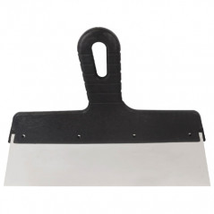 Шпатель Woffmann (250 мм) пластикова ручка (3202)