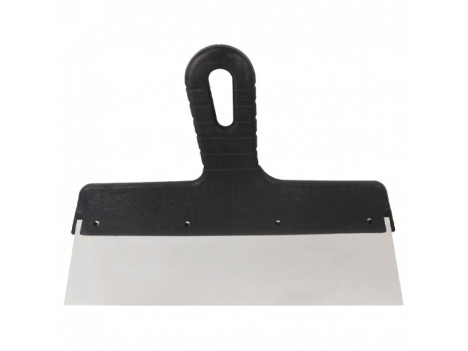 Шпатель Woffmann (250 мм) пластикова ручка (3202)