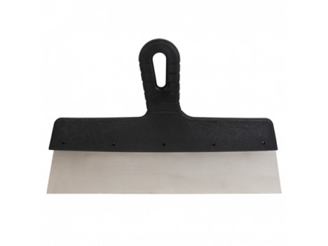 Шпатель Woffmann (300 мм) пластикова ручка (3203)