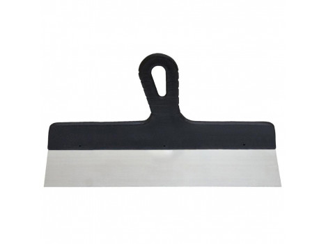 Шпатель Woffmann (350 мм) пластикова ручка (3204)