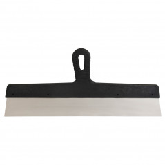 Шпатель Woffmann (450 мм) пластикова ручка (3205)