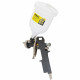Краскопульт Sigma MP Ø 1.5 мм, в/б пластик (600 мл) 6811041