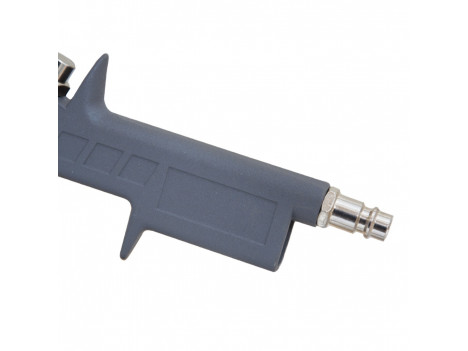 Краскопульт Sigma MP Ø 1.8 мм, в/б пластик (600 мл) 6811111