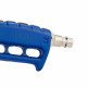 Краскопульт Sigma MP Ø 1.5 мм, в/б пластик (600 мл) 6811911 Краскопульт Sigma MP Ø 1.5 мм, в/б пластик (600 мл) 6811911