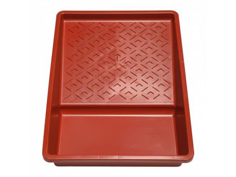 Ванночка малярська (кюветка) 250 х 350 мм Woffmann 3325k