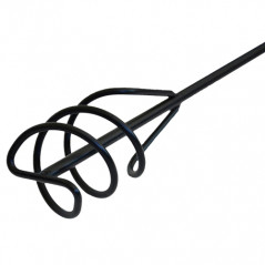 Миксер для штукатурки, цемента, клея, SDS 09-058 (80 х 500 мм) 10-20 кг