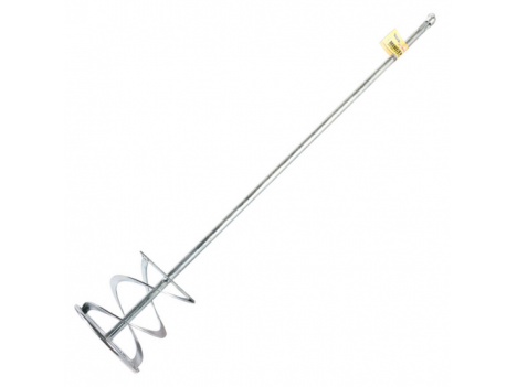 Миксер для красок и смесей SDS-Plus Mastertool (100 х 600 мм) 80-0320