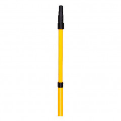 Ручка телескопическая Hardy (0,8 - 1,4 м) металлическая