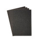 Наждачная бумага (лист) PS8C зерно 120 (230 х 280 мм)