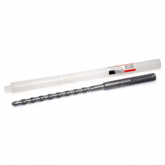Бур по бетону Maxidrill SDS-PLUS S4 6 х 160 мм (206-160)
