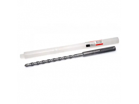 Бур по бетону Maxidrill SDS-PLUS S4 6 х 110 мм (205-110)