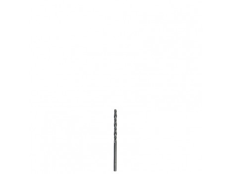 Свердло по металу Intertool 2,5 х 57 мм (SD-5025)