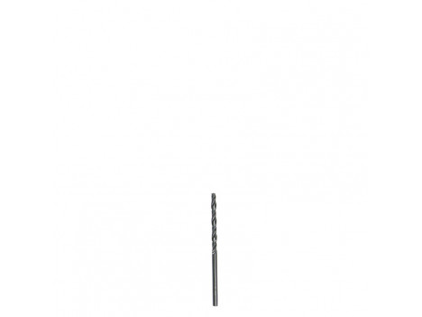 Сверло по металлу Intertool 3,5 х 39 х 70 мм (SD-5035)