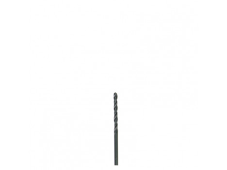 Сверло по металлу Intertool 4,5 х 47 х 80 мм (SD-5045)