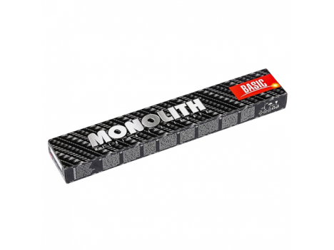 Електроди Monolith УОНИ-13/55 Плазма ⌀ 3 мм (2,5 кг)