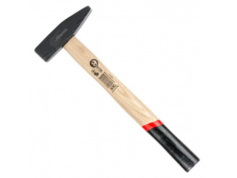 Молоток із дерев'яною ручкою (2 кг) Intertool HT-0222