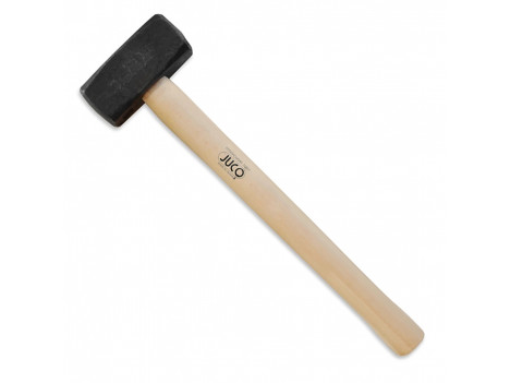 Кувалда с деревянной ручкой Juco (2 кг) 39-430