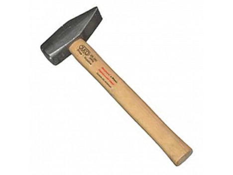 Молоток з дерев'яною ручкою Juco (800 г) М1059