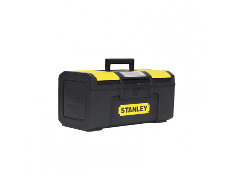 Ящик для инструментов "Stanley" Basic Toolbox 19" (486x266x236 мм)