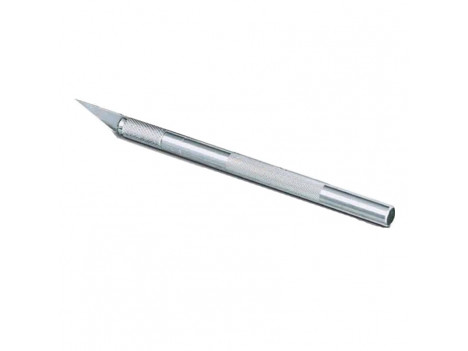 Нож макетный Stanley (150 мм)