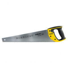Ножовка по дереву Sigma Grizzly 7TPI (450 мм) 4400851