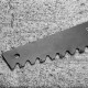 Ножовка по пенобетону Sigma T-Rex (550 мм) с тефлоновым покрытием