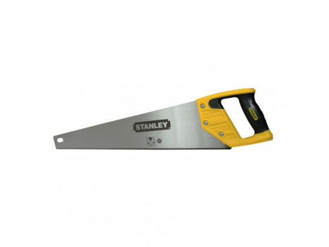 Ножівка по дереву Stanley OPP Heavy Duty (500 мм) 1-20-090