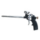 Пистолет для монтажной пены Budmonster AKV-119