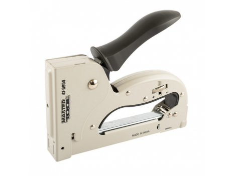 Степлер рессорный Mastertool скоба R53 (4-14 мм) 41-0904