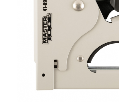 Степлер рессорный Mastertool скоба R53 (4-14 мм) 41-0904