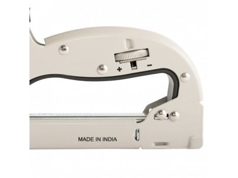 Степлер рессорный Mastertool скоба R53 (4-14 мм) 41-0904