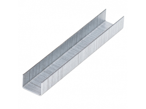 Скобы для степлера Sigma каленые 11,3 х 10 мм (1000 шт)