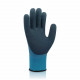 Перчатки утепленные с латексным покрытием TRIDENT DIAMOND L2012