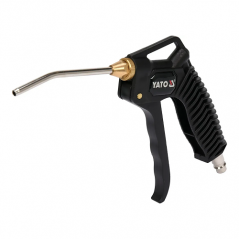 Пистолет для продувки воздухом YATO YT-23731