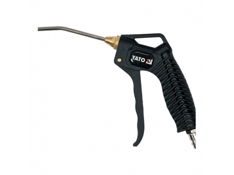 Пистолет для продувки воздухом YATO YT-23731