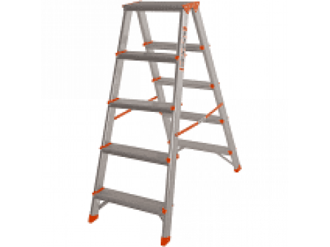 Стремянка Laddermaster Polaris A5A5 (102,4 см)