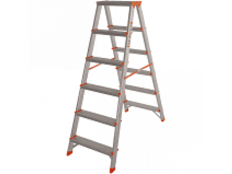 Стремянка Laddermaster Polaris A5A6 (124,4 см)