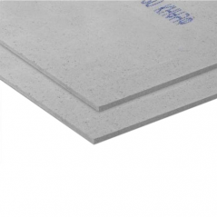 Плита гипсоволокнистая Knauf Vidiwall SK 10 мм (1,2 х 2,5 м)