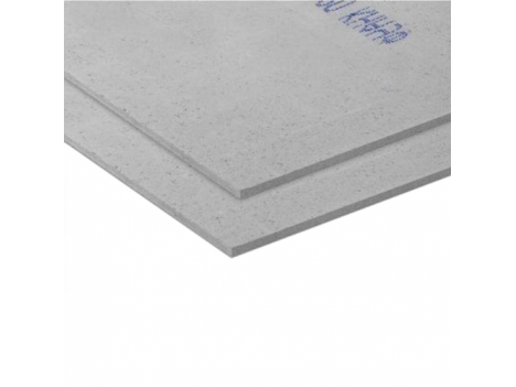 Плита гипсоволокнистая Knauf Vidiwall SK 10 мм (1,2 х 2,5 м)