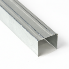 Профиль Профсталь UD-27 0,5 мм (3 м)